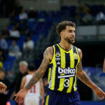 Fenerbahçe Beko'nun rakibi Dubai Basketbol!