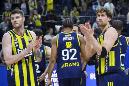 Fenerbahçe Beko, Real Madrid sınavında!