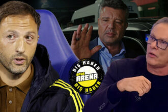 Fenerbahçe'den transfer bombası! Brezilyalı gazeteci açıkladı: Bonservisi sadece 10 milyon euro
