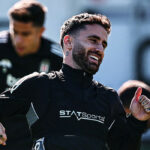 Fenerbahçe derbisi öncesinde Beşiktaş'a Rafa Silva müjdesi!