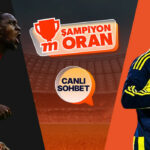 Fenerbahçe, Gaziantep'e konuk oluyor! Maçın heyecanı canlı sohbet ve şampiyon oranlar ile Misli'de