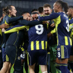 Fenerbahçe, Samsunspor maçı kamp kadrosunu açıkladı: beş eksik!