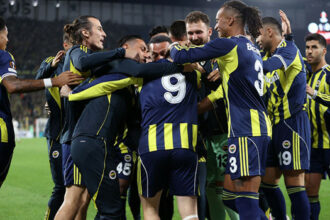 Fenerbahçe, Samsunspor maçı kamp kadrosunu açıkladı: beş eksik!