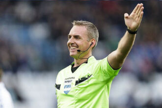 Fenerbahçe Stuttgart maçının hakemi beli oldu!