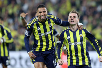 Fenerbahçe, üç eksikle Samsunspor'a konuk olacak