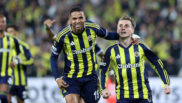 Fenerbahçe, üç eksikle Samsunspor'a konuk olacak