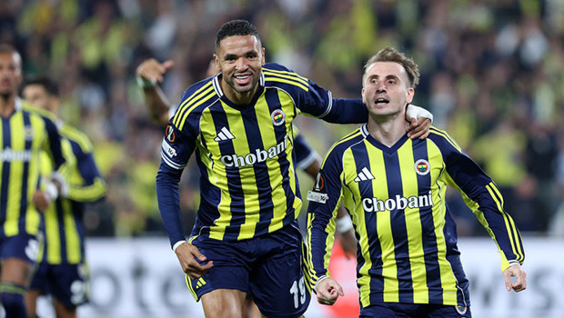Fenerbahçe, üç eksikle Samsunspor'a konuk olacak