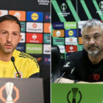 Fenerbahçe ve Samsun'la çifte sevinç gecesi olsun!