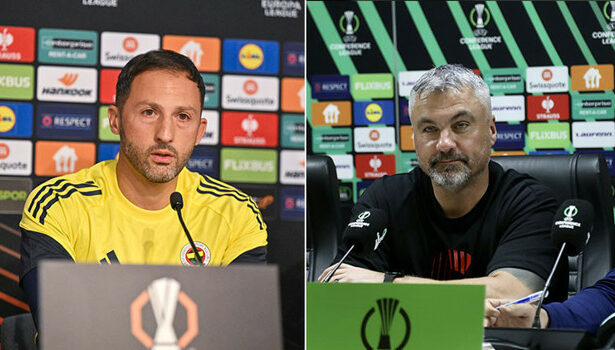 Fenerbahçe ve Samsun'la çifte sevinç gecesi olsun!