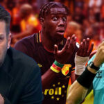 Fırat Aydınus, Galatasaray - Göztepe maçındaki hakem kararlarını inceledi: 'Bokele'ye ikinci sarı kart yanlış! Galatasaray'ın ilk golünde VAR'ın çağırması büyük hata'