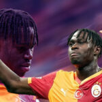 Galatasaray'a Singo'dan kötü haber! Sahalardan uzak kalacağı süre ve kaçıracağı maçlar belli oldu