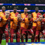 Galatasaray, Avrupa'da 331. kez sahne alacak