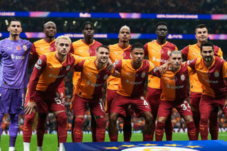 Galatasaray, Avrupa'da 331. kez sahne alacak
