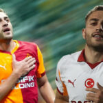 Galatasaray'da Barış Alper Yılmaz'a dev zam! Yeni sözleşmesinin detayları ortaya çıktı