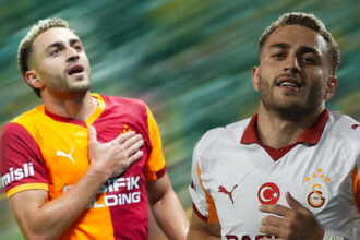 Galatasaray'da Barış Alper Yılmaz'a dev zam! Yeni sözleşmesinin detayları ortaya çıktı
