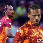 Galatasaray'da Sane için karar çıktı!