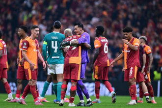 Galatasaray'dan dev derbi için özel prim!