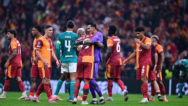 Galatasaray'dan dev derbi için özel prim!