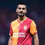 Galatasaray'dan İlkay Gündoğan'ın sakatlığına dair açıklama