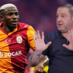 Galatasaray'ın Bodo/Glimt galibiyeti sonrası Nihat Kahveci'den Osimhen sözleri! '75 milyon euro helal olsun'