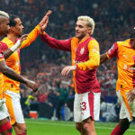 Galatasaray'ın Bodo/Glimt galibiyeti sonrasında UEFA ülke puanı güncellendi! İşte ülke puanında son durum