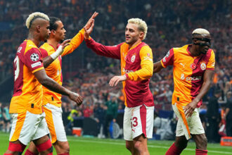 Galatasaray'ın Bodo/Glimt galibiyeti sonrasında UEFA ülke puanı güncellendi! İşte ülke puanında son durum