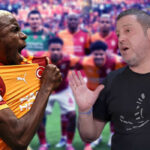 Galatasaray'ın Göztepe galibiyetinin ardından Nihat Kahveci'den maç değerlendirmesi: 'Osimhen onu da canlandırdı! Bakalım Galatasaray'ı kim durduracak'
