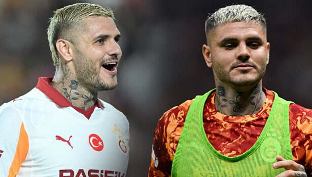 Galatasaray'ın peşini bırakmıyorlar: Icardi'ye çılgın teklif!