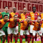 Galatasaray, UEFA’dan ceza alabilir! İngiliz basınından Gazze pankartı için iddia