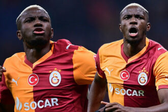 Galatasaraylı Osimhen için ‘oynat’ emri! Yönetici konuştu