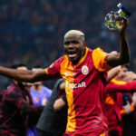 Gary Lineker, Osimhen'den özür diledi!