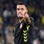 Hakem Ali Yılmaz ilk kez derbi heyecanı yaşayacak