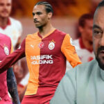 Hasan Şaş Galatasaray'ın yıldızlarına seslendi: Icardi ve Sane tatil yapmasın!