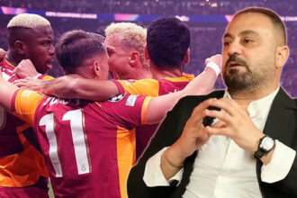 Hasan Şaş'tan Galatasaray'a Bodo/Glimt maçı öncesi uyarı: 'Sakın yapmayın, facia olur!'