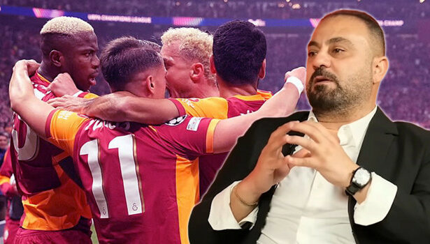 Hasan Şaş'tan Galatasaray'a Bodo/Glimt maçı öncesi uyarı: 'Sakın yapmayın, facia olur!'