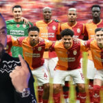 Hasan Şaş'tan Galatasaray'ın yıldız oyuncusuna eleştiri! 'En kötü maçlarından birini oynadı'