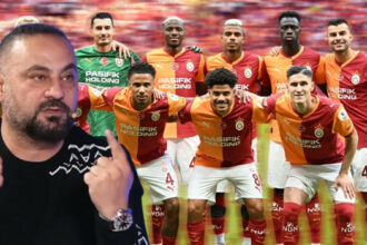 Hasan Şaş'tan Galatasaray'ın yıldız oyuncusuna eleştiri! 'En kötü maçlarından birini oynadı'