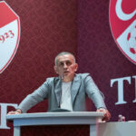 İbrahim Hacıosmanoğlu açıkladı: 'Aktif 152 hakemin bahis oynadığı tespit edilmiştir!'