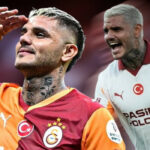 Icardi için kulüpler sıraya girdi! Büyük transfer yarışı başladı