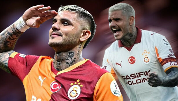 Icardi için kulüpler sıraya girdi! Büyük transfer yarışı başladı