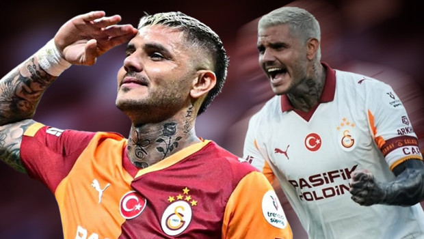 Icardi için kulüpler sıraya girdi! Büyük transfer yarışı başladı