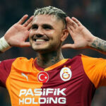 Icardi'nin 'dalya' heyecanı