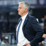 Igor Kokoskov, Fenerbahçe Beko maçına dair konuştu! 'Euroleague’in en iyi takımlarından biri'