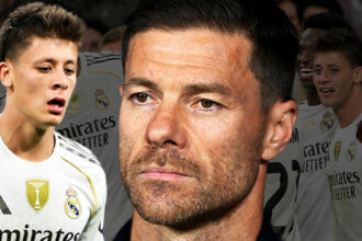 İspanyol medyası, Arda Güler'in Juventus maçındaki performansına övgü yağdırdı! 'Xabi Alonso'nun as yıldızı! Tarih yazmaya hazırlanıyor'