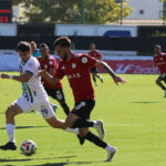 Karaköprü Belediyespor: 0 - Çaykur Rizespor: 3 (Ziraat Türkiye Kupası)