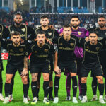 Kayserispor 3 puana hasret kaldı