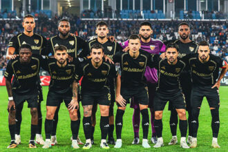 Kayserispor 3 puana hasret kaldı