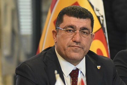 Kayserispor'dan transfer yasağı için açıklama