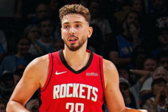 Kevin Durant'tan Alperen Şengün açıklaması! 'Keşke onun için kazanabilseydik'