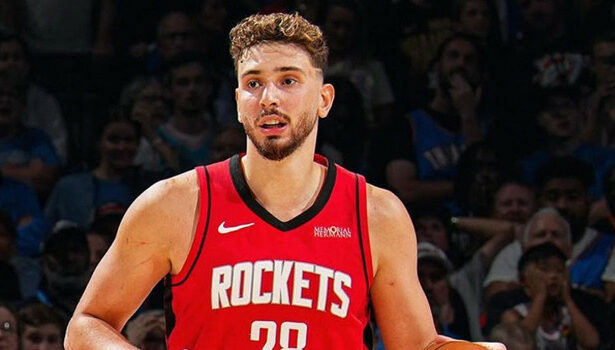 Kevin Durant'tan Alperen Şengün açıklaması! 'Keşke onun için kazanabilseydik'